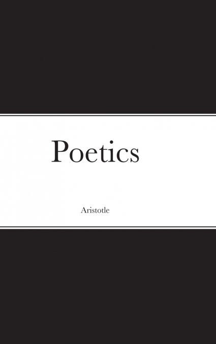 Poetics