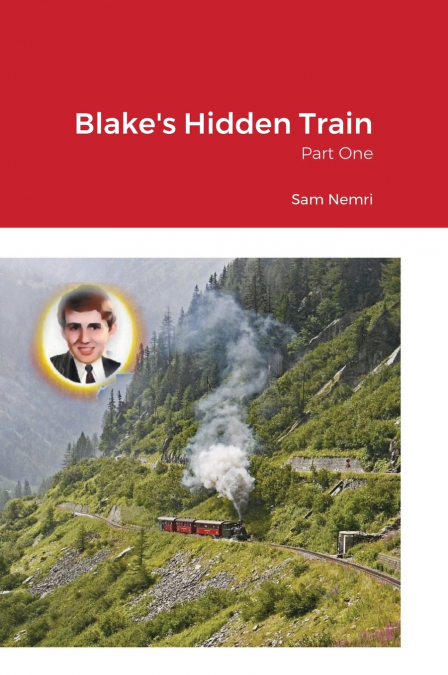 Blake’s Hidden Train