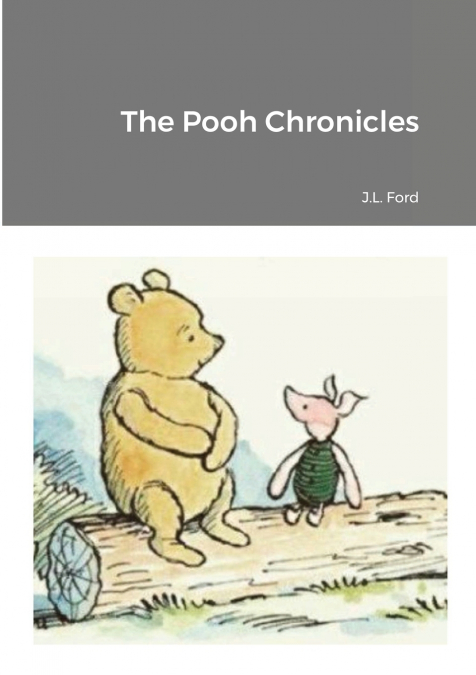 The Pooh Chronicles