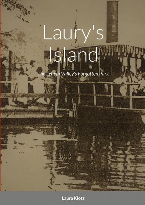 Laury’s Island