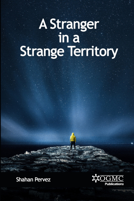 A Stranger in a Strange Territory