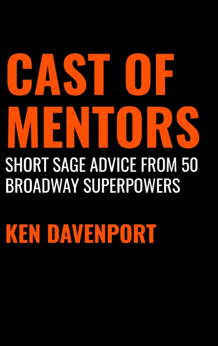 Cast of Mentors