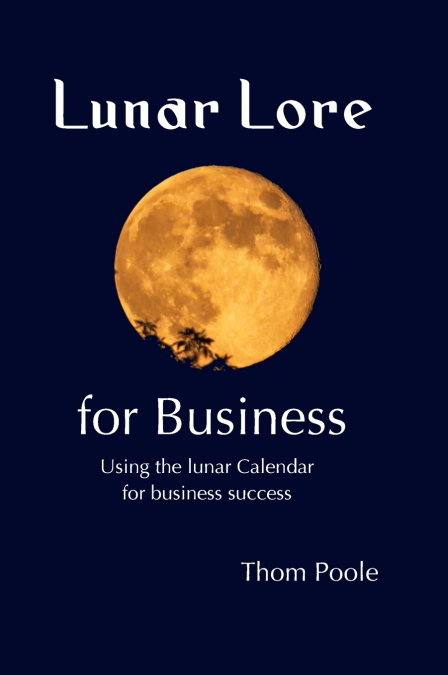 Lunar Lore for Business