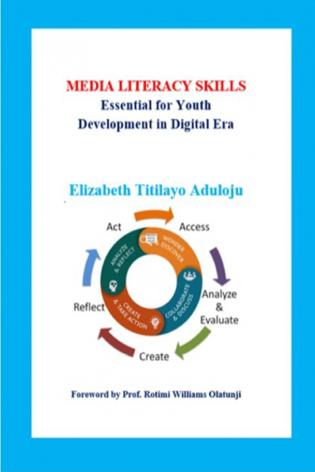 MEDIA LITERACY SKILLS