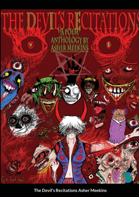The Devil’s Recitations