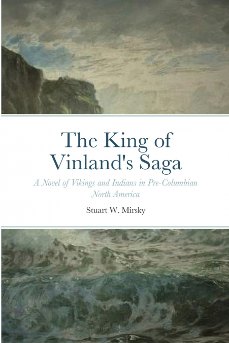 The King of Vinland’s Saga