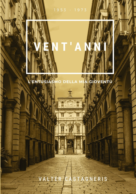 Vent’anni