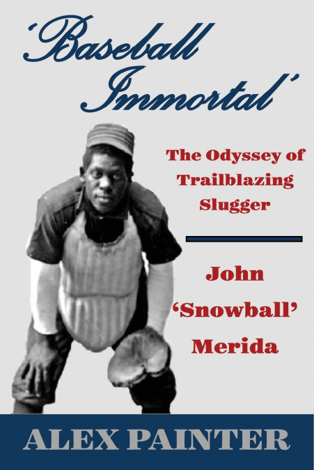’Baseball Immortal’
