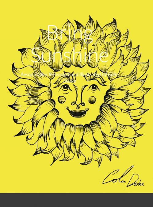 Bring Sunshine