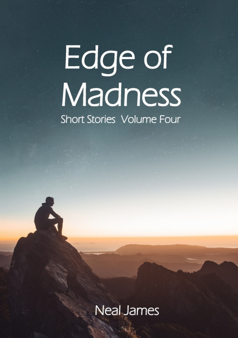 Edge of Madness