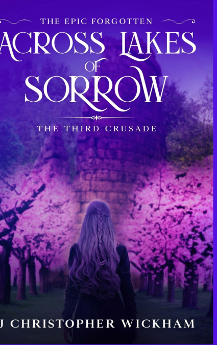 The Epic Forgotten Book Three