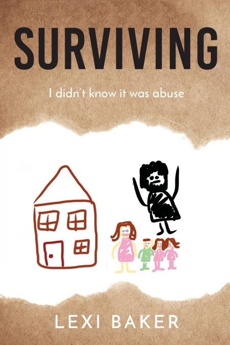 Surviving (paperback)