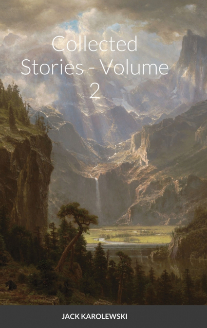 Collected Stories - Volume 2