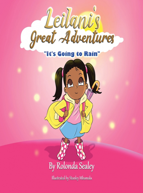 Lelani’s Great Adventures