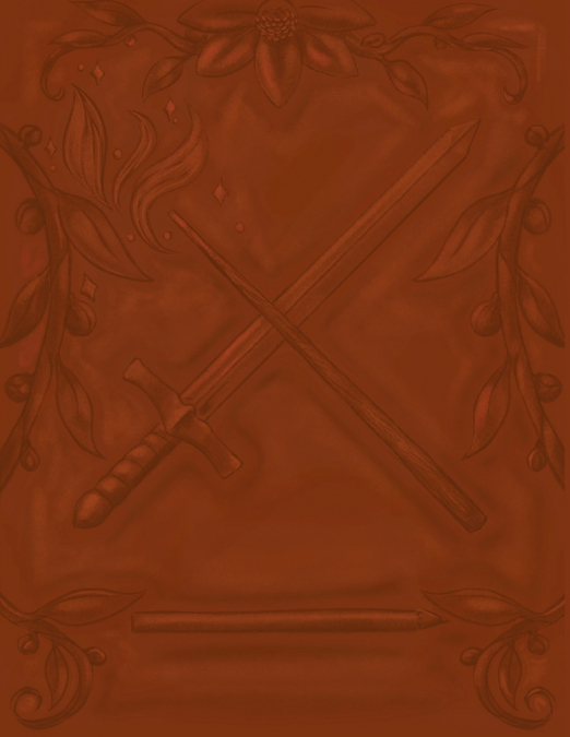 Adventurer’s Book of Wonder