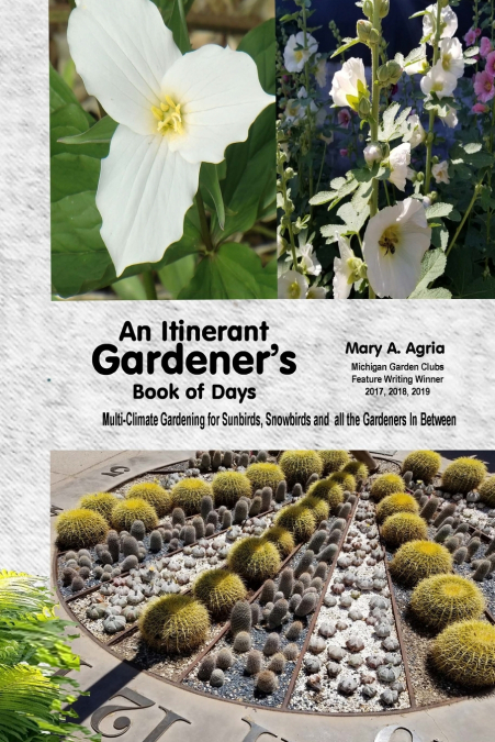 An Itinerant Gardener’s Book of Days