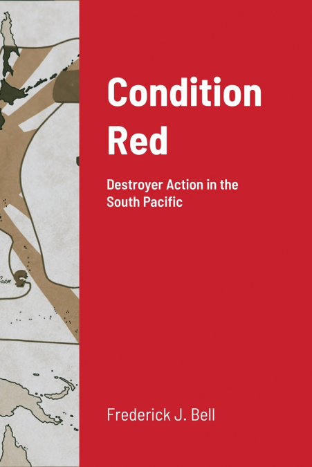 Condition Red
