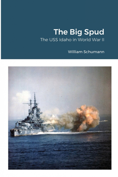 The Big Spud