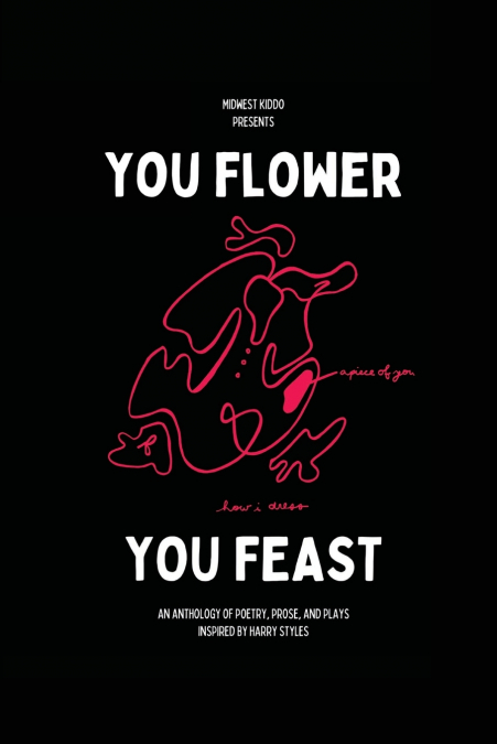 You Flower / You Feast