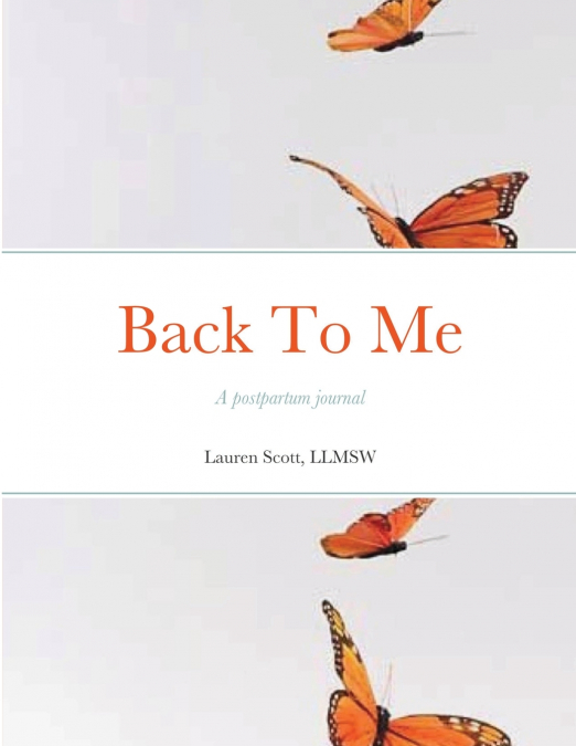 Back To Me