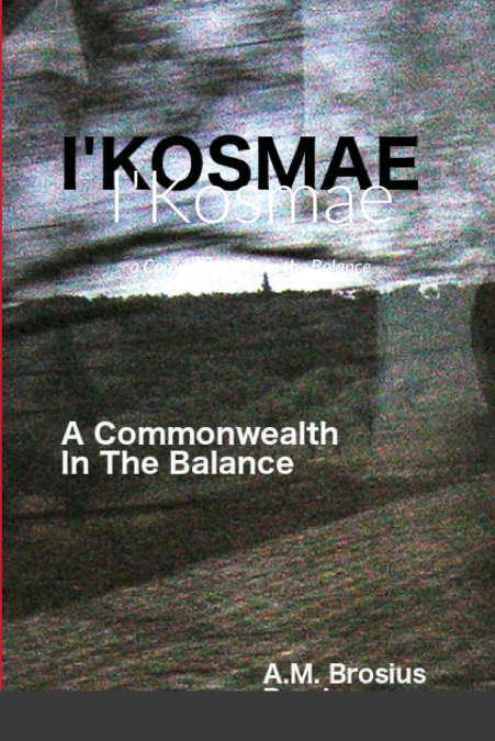 I’Kosmae
