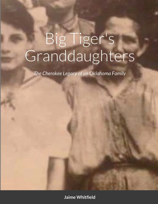 Big Tiger’s Granddaughters