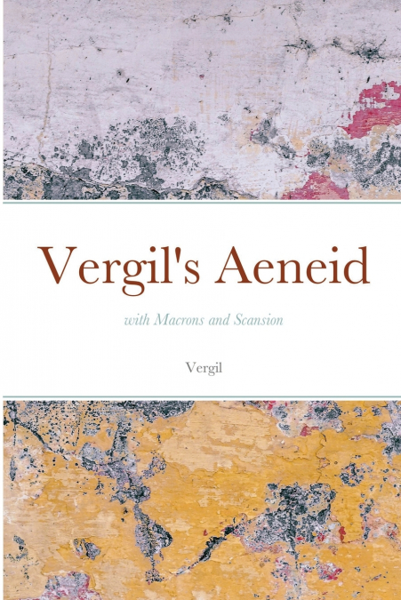 Vergil’s Aeneid