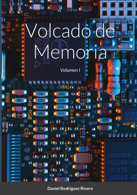 Volcado de Memoria