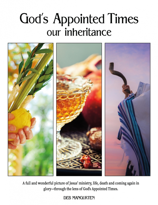 God’s Appointed Times