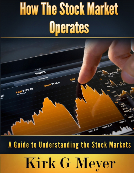 How the Stock Market Operates