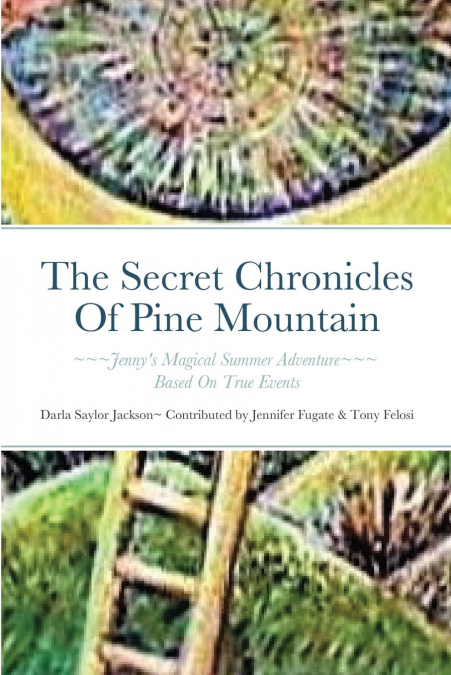 The Secret Chronicles Of Pine Mountain
