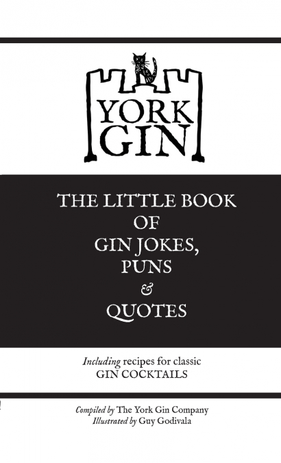 York Gin