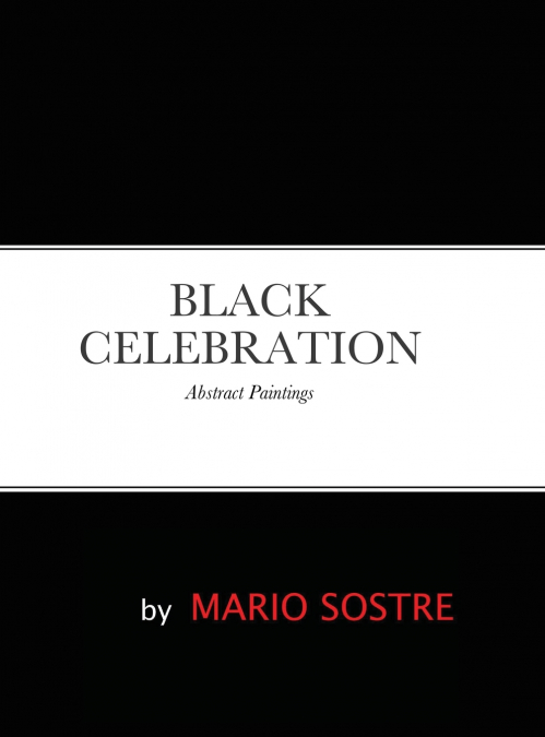 BLACK CELEBRATION