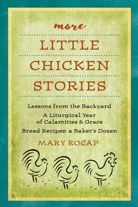 more Little Chicken Stories