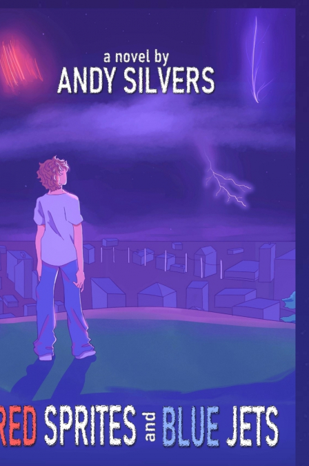 Red Sprites and Blue Jets