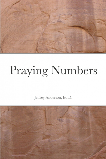 Praying Numbers