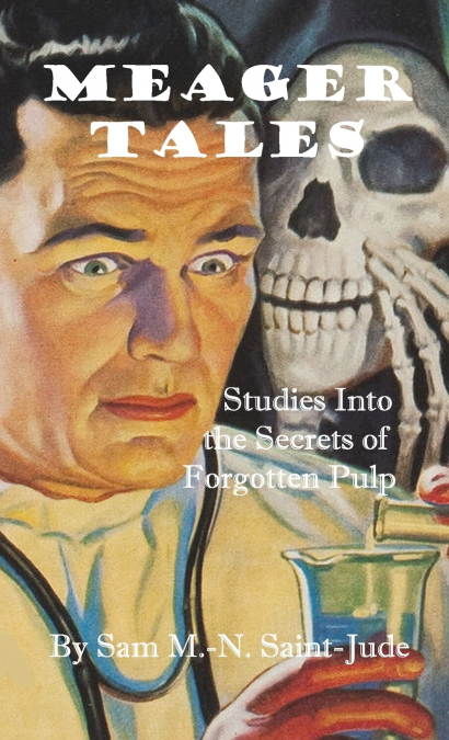 Meager Tales