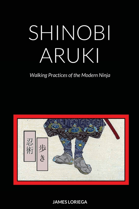 SHINOBI ARUKI