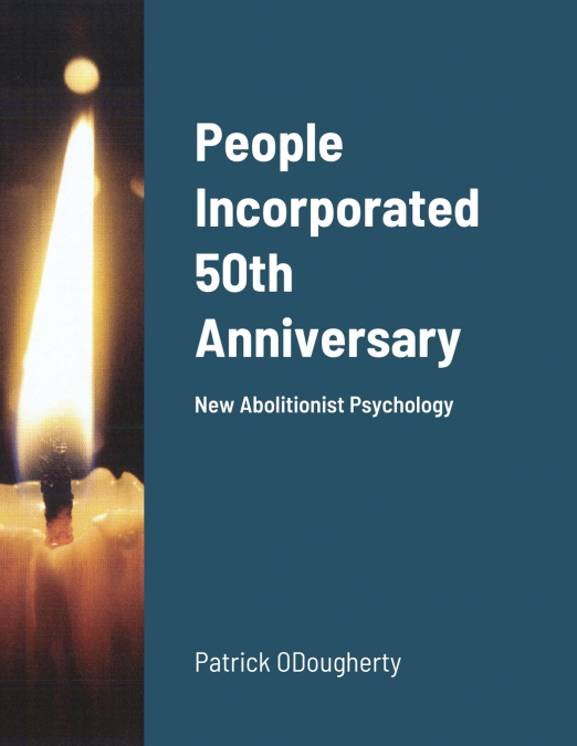 People Incorporated 50th Anniversary