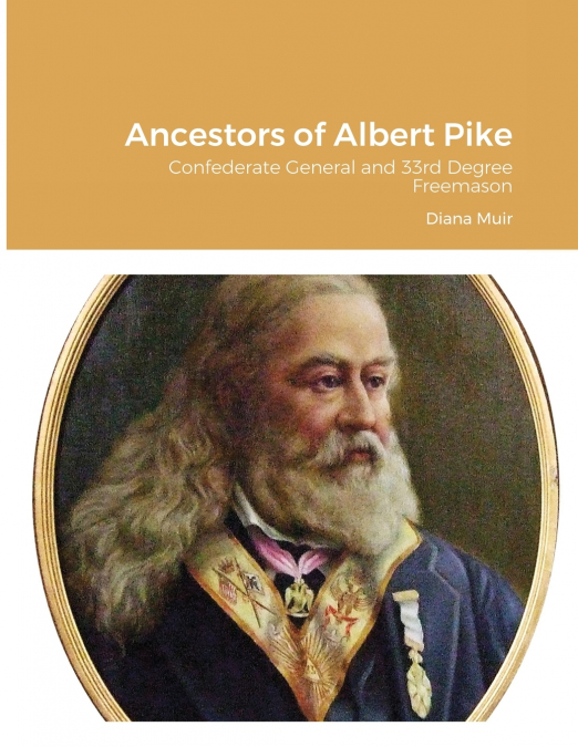Ancestors of Albert Pike