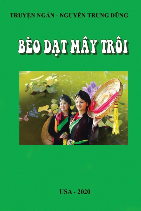 Bèo Dạt Mây Trôi