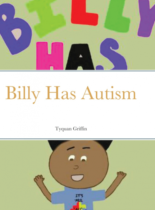 Billy Has Autism