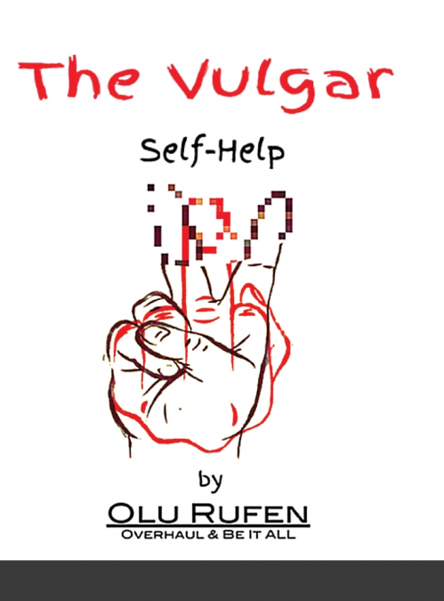 The Vulgar Self-Help Book