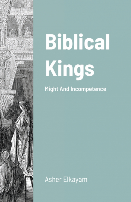 Biblical Kings