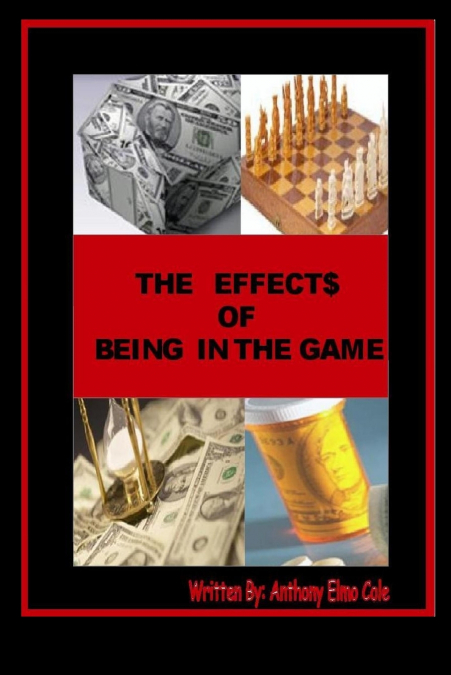 The Effects Of Being In The Game