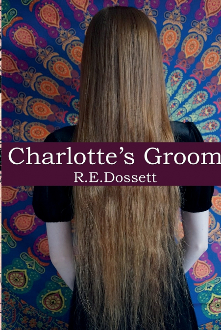 Charlotte’s Groom
