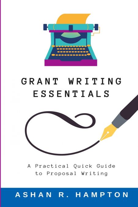Grant Writing Essentials