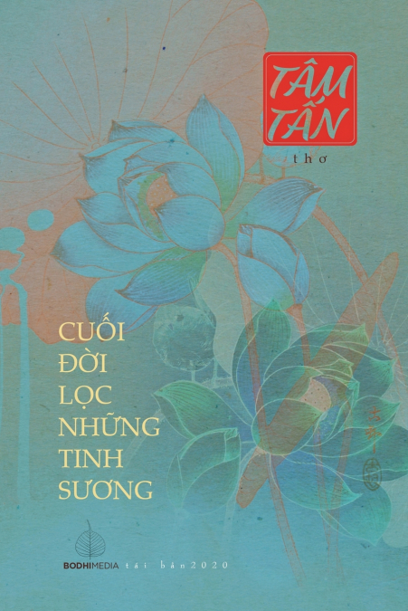 CUỐI ĐỜI LỌC NHỮNG TINH SƯƠNG