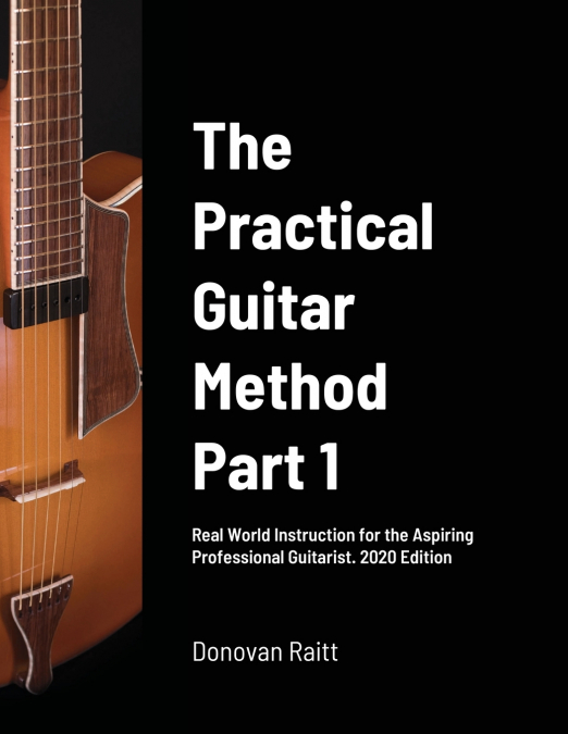The Practical Guitar Method