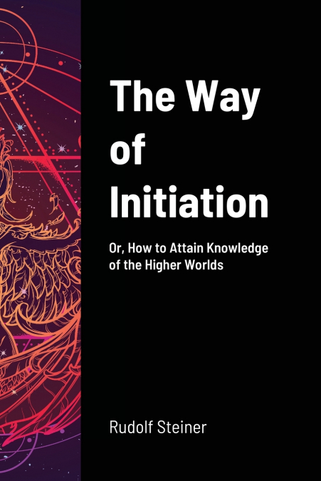The Way of Initiation